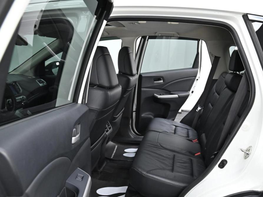 Honda CR-V IV Москва  - изображение 15