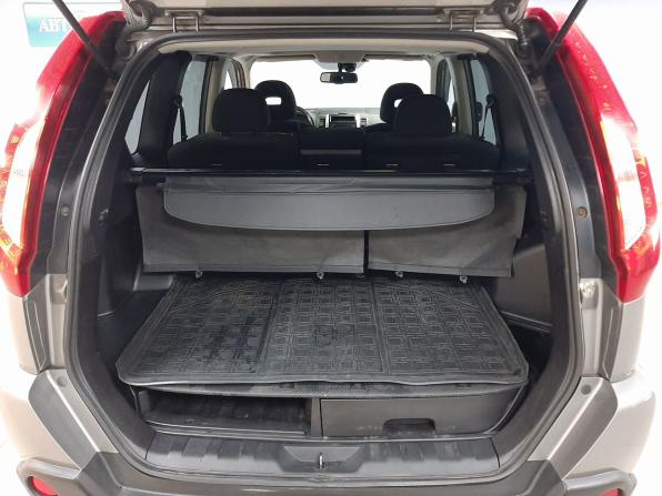 Nissan X-Trail II Рестайлинг с пробегом 2011 года, цена 1 225 999 рублей, 165868 км, внедорожник, Автокод Объявления