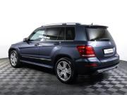 Mercedes-Benz GLK-Класс I (X204) Рестайлинг Москва  - изображение 33