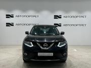 Nissan X-Trail III Санкт-Петербург  - изображение 22