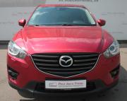 Mazda CX-5 I Рестайлинг Воронеж  - изображение 21