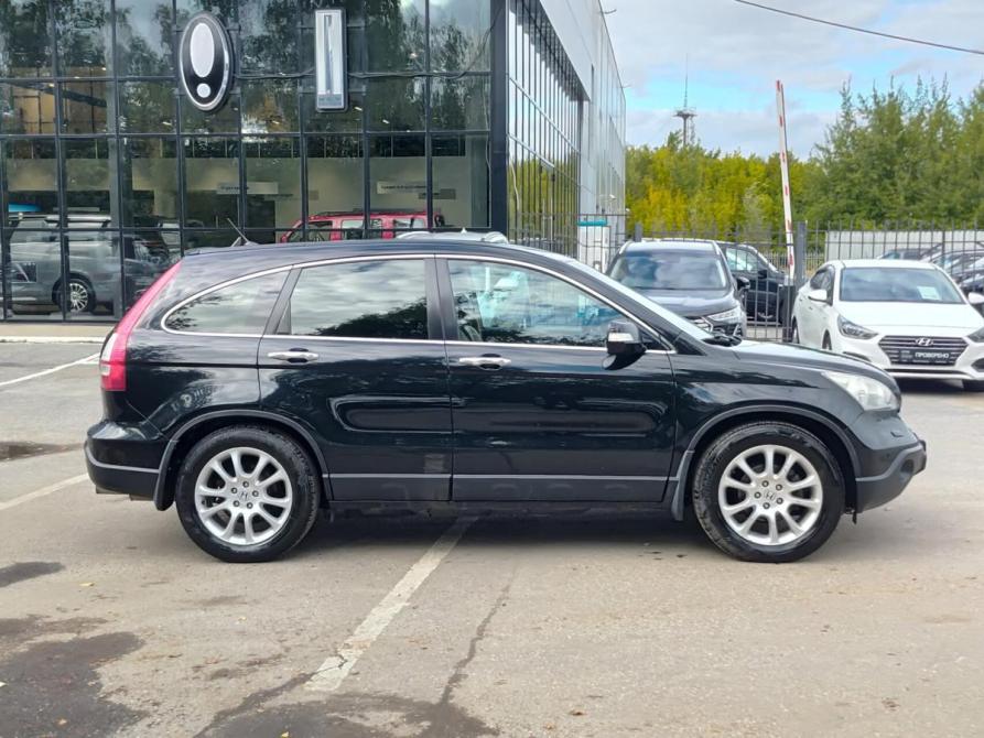 Honda CR-V III Чебоксары  - изображение 5