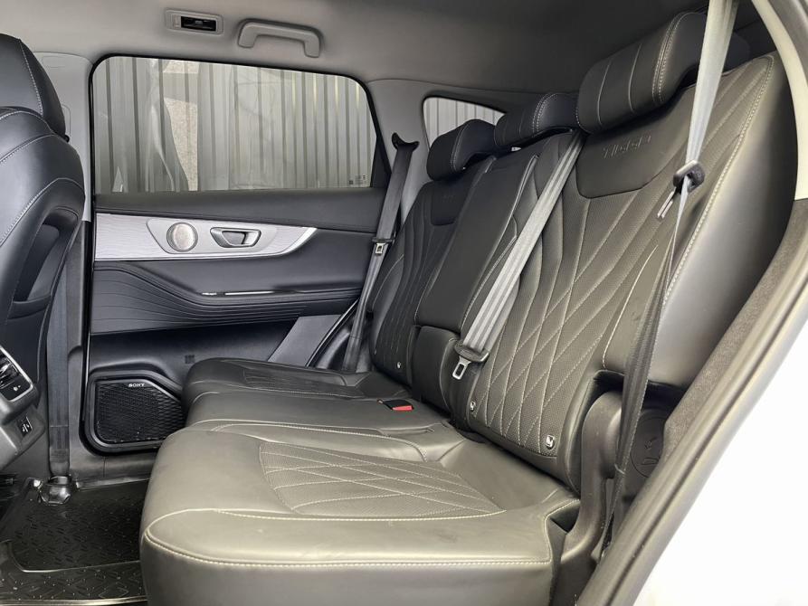 Chery Tiggo 8 Pro Max I Рестайлинг Пермь  - изображение 18