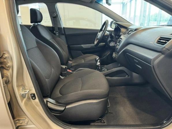 Kia Rio III с пробегом 2012 года, цена 830 000 рублей, 181591 км, седан, Автокод Объявления