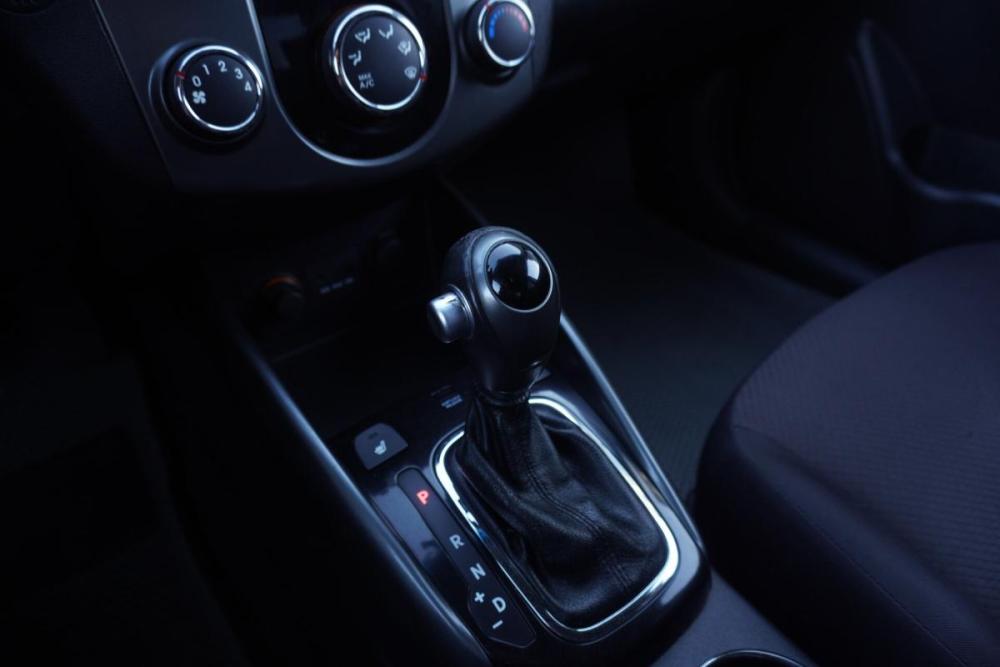 Kia Cerato II Ульяновск  - изображение 16