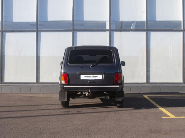 Lada (ВАЗ) 2121 (4x4) I Рестайлинг с пробегом 2019 года, цена 620 000 рублей, 110459 км, внедорожник, Автокод Объявления