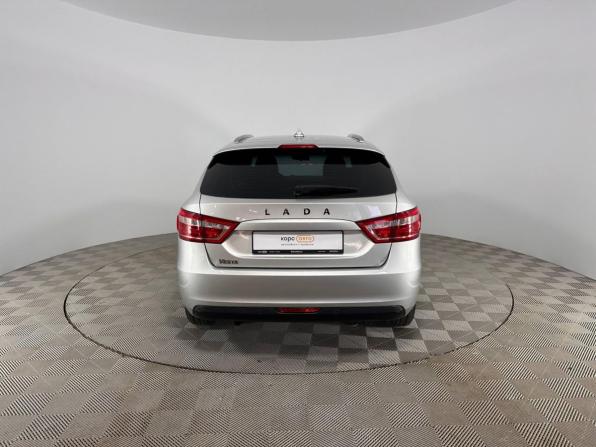 Lada (ВАЗ) Vesta I с пробегом 2021 года, цена 1 240 400 рублей, 37896 км, универсал, Автокод Объявления