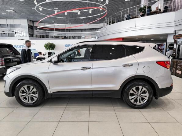 Hyundai Santa Fe III с пробегом 2015 года, цена 1 299 000 рублей, 428885 км, внедорожник, Автокод Объявления