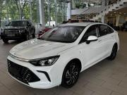 BAIC U5 Plus Москва  - изображение 8