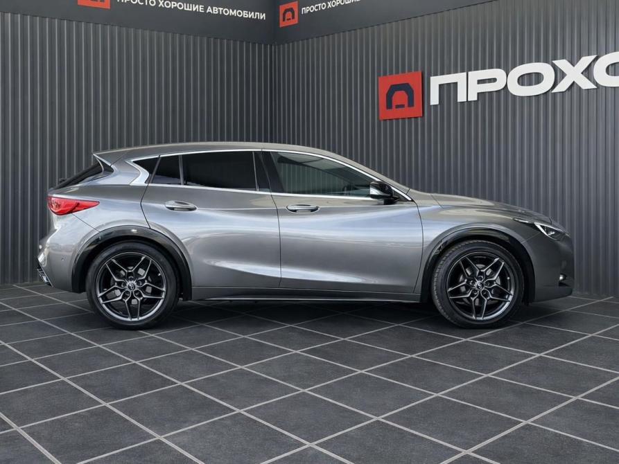 Infiniti Q30 Пермь  - изображение 27