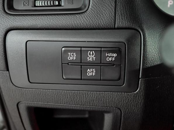 Mazda CX-5 I с пробегом 2013 года, цена 1 800 000 рублей, 116755 км, внедорожник, Автокод Объявления