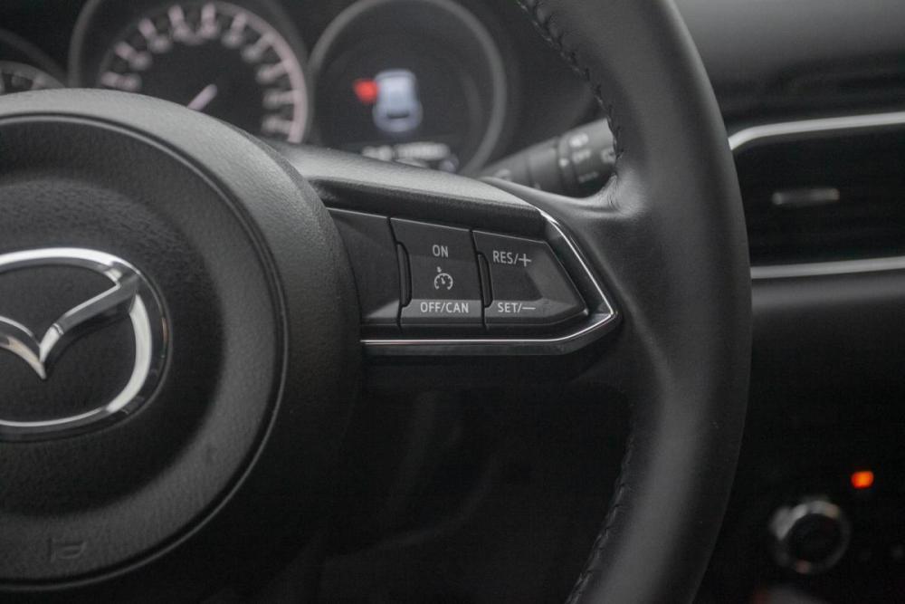 Mazda CX-5 I Рестайлинг Иркутск  - изображение 12