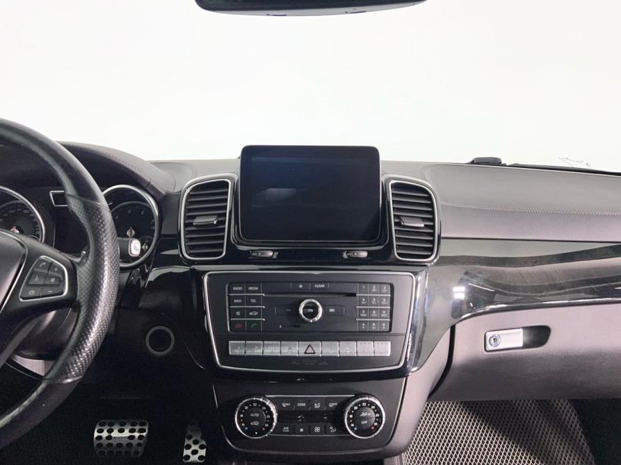 Mercedes-Benz GLS I (X166) Архангельск  - изображение 19