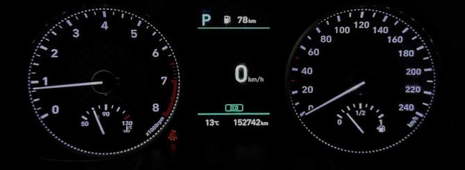 Hyundai Elantra VI (AD) Рестайлинг с пробегом 2020 года, цена 1 720 000 рублей, 152740 км, седан, Автокод Объявления