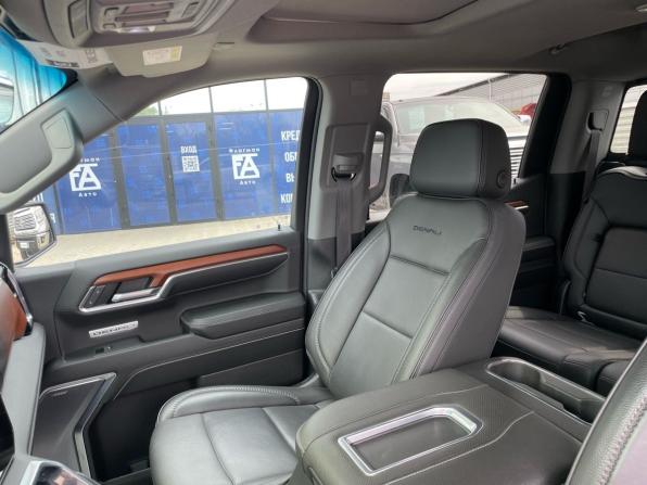 GMC Sierra IV Рестайлинг с пробегом 2022 года, цена 8 990 000 рублей, 77843 км, offers.body_type.unknown, Автокод Объявления