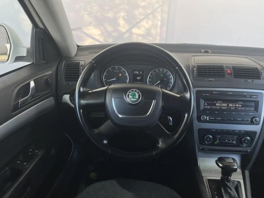 Skoda Octavia II (A5) Рестайлинг Петрозаводск  - изображение 14