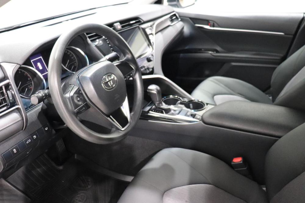 Toyota Camry VIII (XV70) Иркутск  - изображение 18