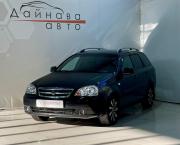 Chevrolet Lacetti I Воронеж  - изображение 22