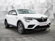 Renault Arkana I Ульяновск  - изображение 28
