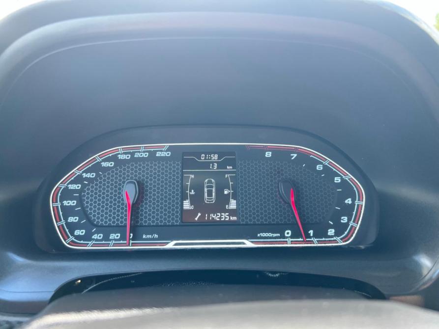 Chery Tiggo 2 I Стерлитамак  - изображение 16