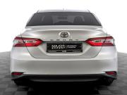 Toyota Camry VIII (XV70) Москва  - изображение 33