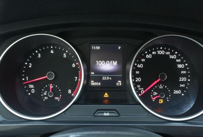 Volkswagen Tiguan II Рестайлинг с пробегом 2020 года, цена 2 300 000 рублей, 98954 км, внедорожник, Автокод Объявления