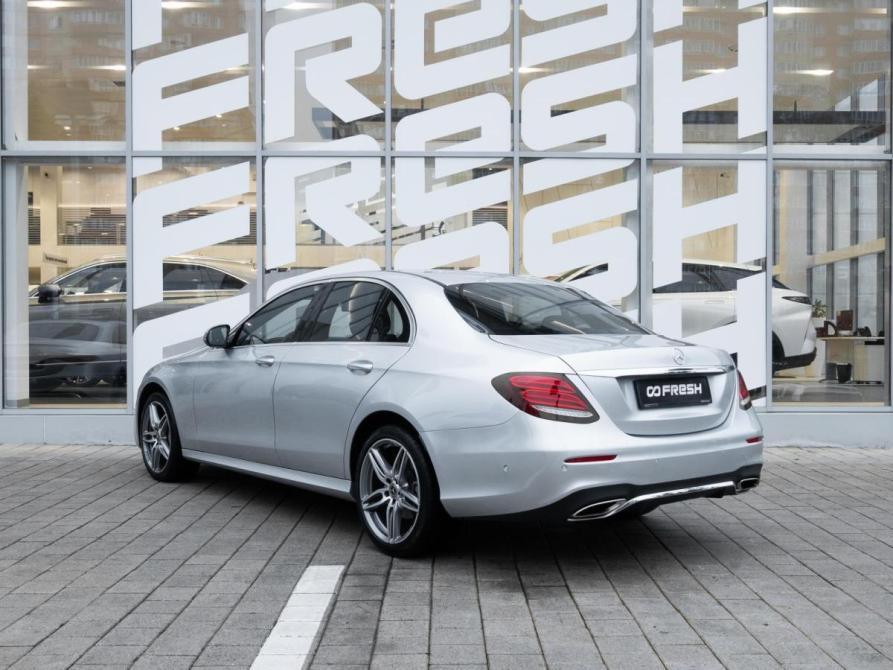 Mercedes-Benz E-Класс V (W213 S213 C238) Ставрополь  - изображение 2
