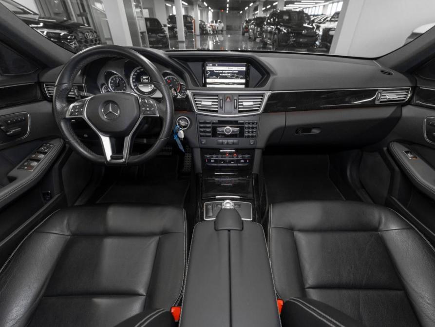Mercedes-Benz E-Класс IV (W212 S212 C207) Москва  - изображение 8
