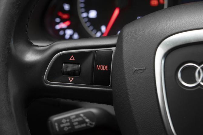 Audi Q5 I (8R) с пробегом 2011 года, цена 1 550 000 рублей, 119539 км, внедорожник, Автокод Объявления