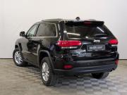 Jeep Grand Cherokee IV (WK2) Рестайлинг Москва  - изображение 36