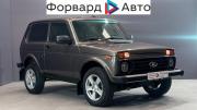 Lada (ВАЗ) 2121 (4x4) I Рестайлинг (2020) Сургут  - изображение 13