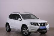 Nissan Terrano III (D10) Омск  - изображение 23