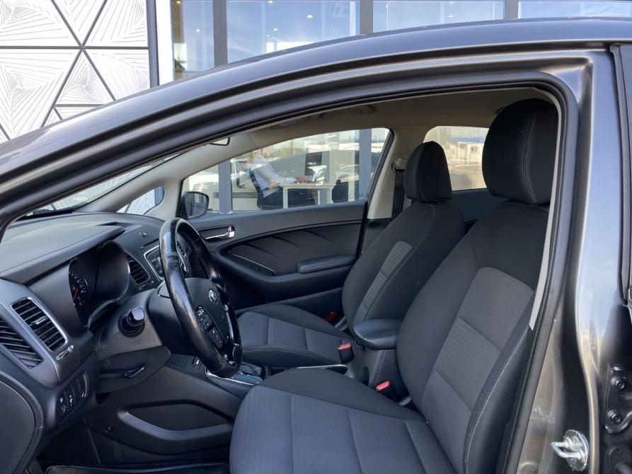 Kia Cerato III Рестайлинг (Classic) Москва  - изображение 19