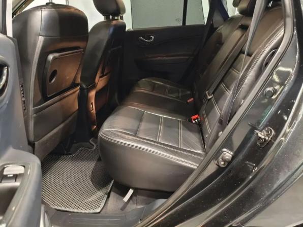Renault Koleos I Рестайлинг с пробегом 2013 года, цена 1 199 000 рублей, 130000 км, внедорожник, Автокод Объявления