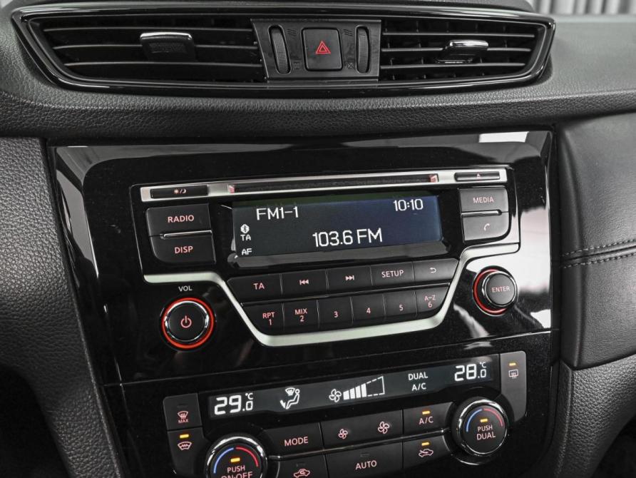 Nissan Qashqai II Рестайлинг Ставрополь  - изображение 13
