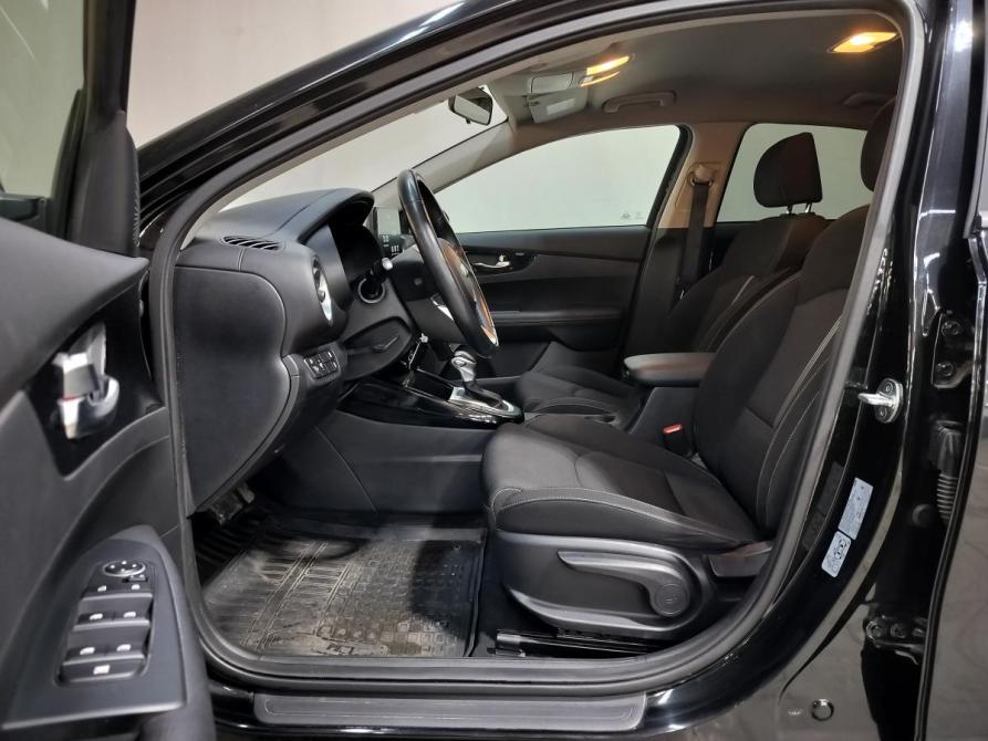 Kia Cerato IV Санкт-Петербург  - изображение 21