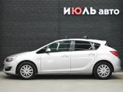 Opel Astra J Рестайлинг Екатеринбург  - изображение 26