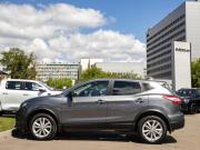 Nissan Qashqai II Москва  - изображение 26
