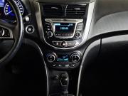 Hyundai Solaris I Рестайлинг Москва  - изображение 35