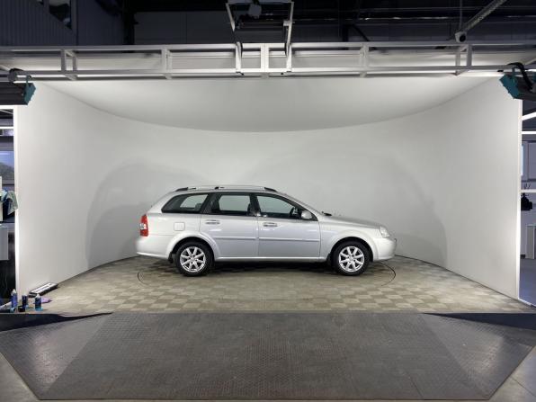 Chevrolet Lacetti I с пробегом 2007 года, цена 599 000 рублей, 168058 км, седан, Автокод Объявления
