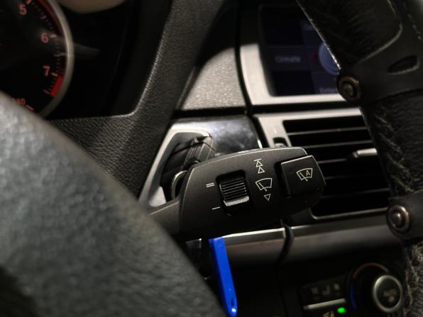 BMW X6 I (E71) с пробегом 2008 года, цена 1 495 000 рублей, 264053 км, внедорожник, Автокод Объявления
