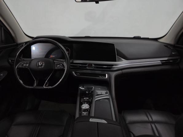Changan CS75 Plus I Рестайлинг с пробегом 2023 года, цена 1 680 000 рублей, 96908 км, внедорожник, Автокод Объявления