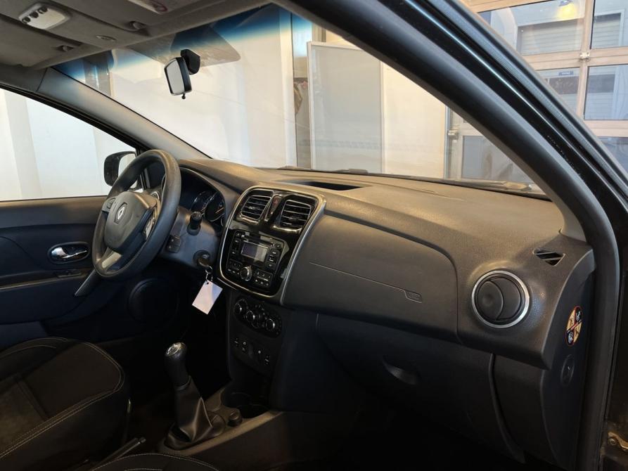 Renault Logan II Чебоксары  - изображение 12
