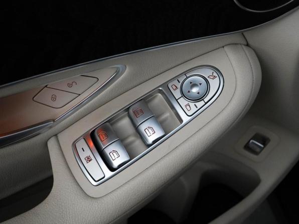 Mercedes-Benz GLC I (X253) Рестайлинг с пробегом 2019 года, цена 4 199 444 рубля, 58250 км, внедорожник, Автокод Объявления
