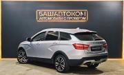 Lada (ВАЗ) Vesta I Уфа  - изображение 25