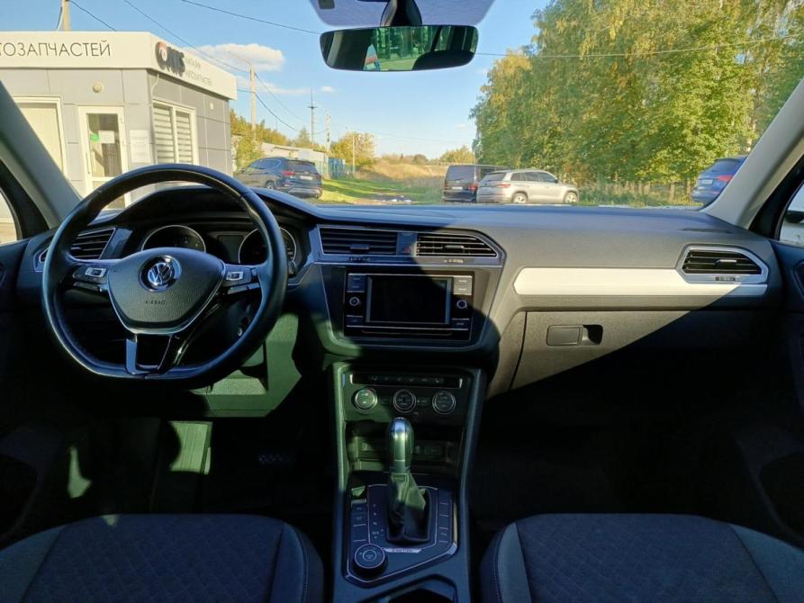 Volkswagen Tiguan II Чебоксары  - изображение 17