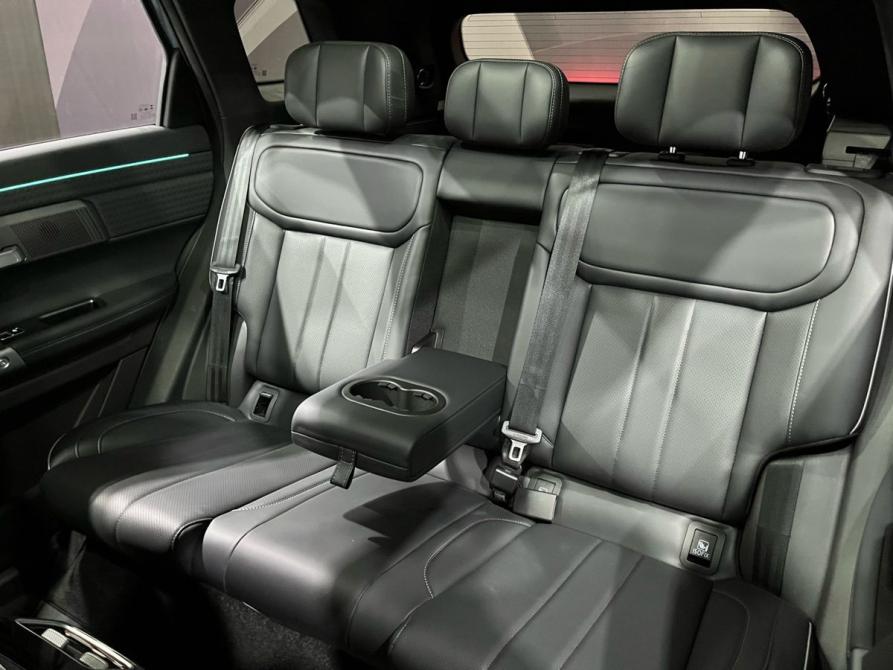 Jaecoo J7 I Рестайлинг Оренбург  - изображение 22
