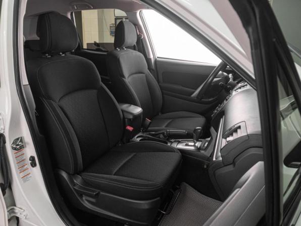 Subaru Forester IV с пробегом 2014 года, цена 1 519 000 рублей, 207074 км, внедорожник, Автокод Объявления
