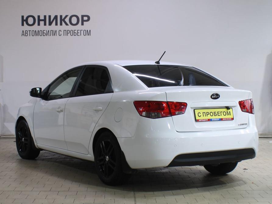 Kia Cerato II Дзержинск  - изображение 4