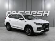Chery Tiggo 8 Pro Max I Рестайлинг Ростов-на-Дону  - изображение 25
